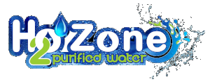 H2o Zone Purified Water
